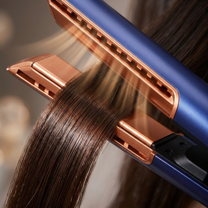 Aerique™ AirStyler — 2-in-1 Heißluft-Glätter & Trockner