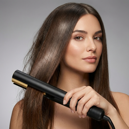 Aerique™ AirStyler — 2-in-1 Heißluft-Glätter & Trockner